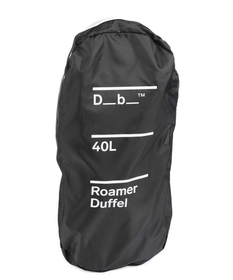 Db Essential 40 Backpack white out