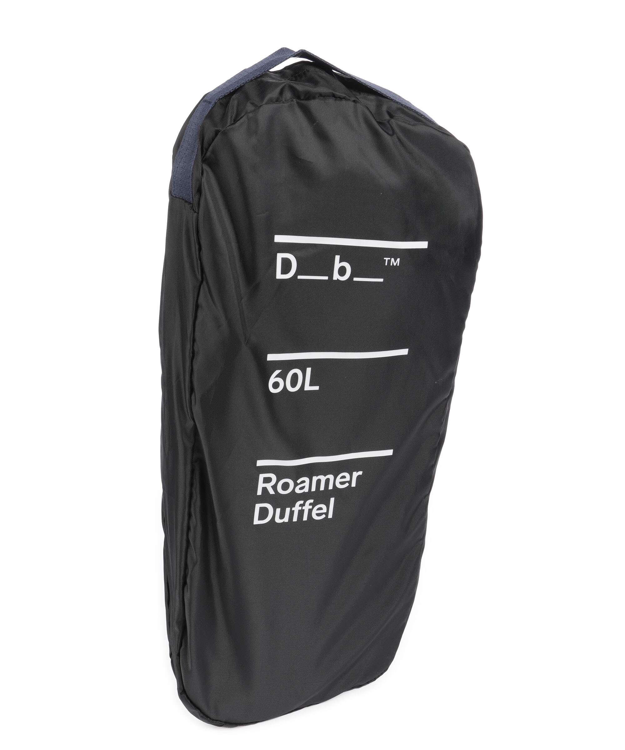 Db Roamer 60 Travel bag blue hour