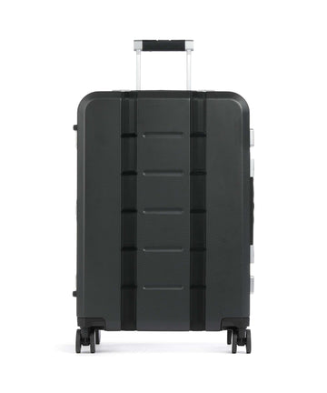 Db Ramverk Pro M Spinner (4 wheels) silver