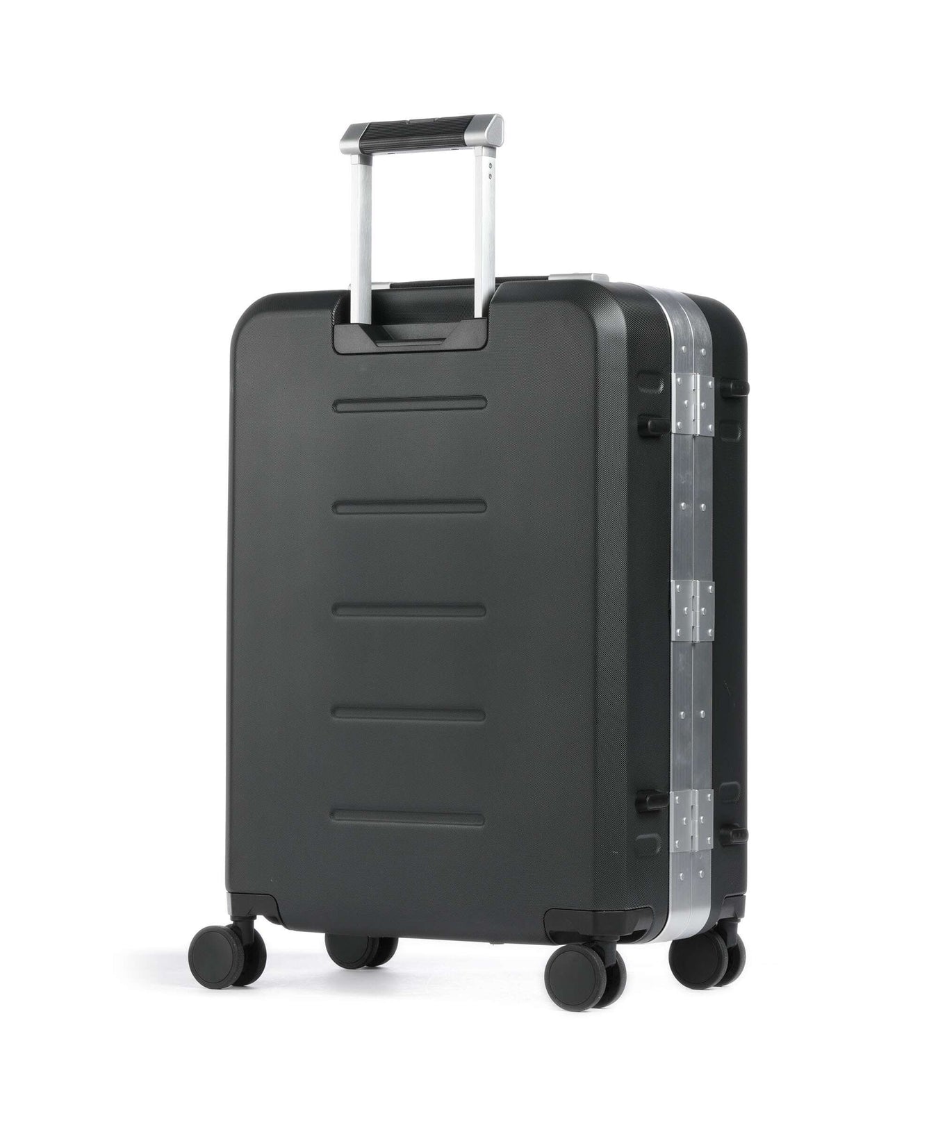 Db Ramverk Pro M Spinner (4 wheels) silver