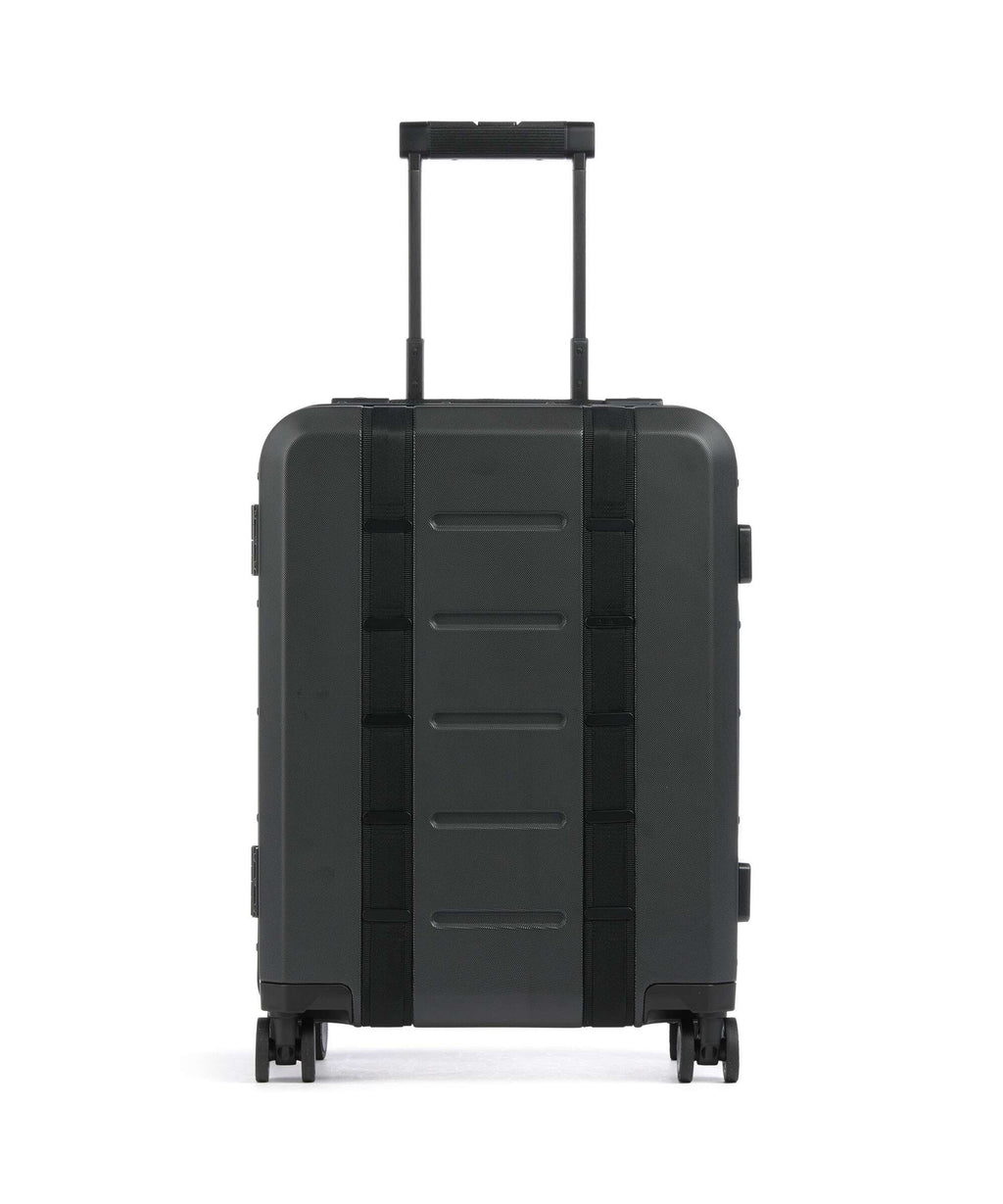 Db Ramverk Pro S Spinner (4 wheels) black out