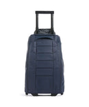 Db Hugger 40 Travel bag with wheels blue hour
