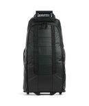Db Hugger 60 Travel bag with wheels black out