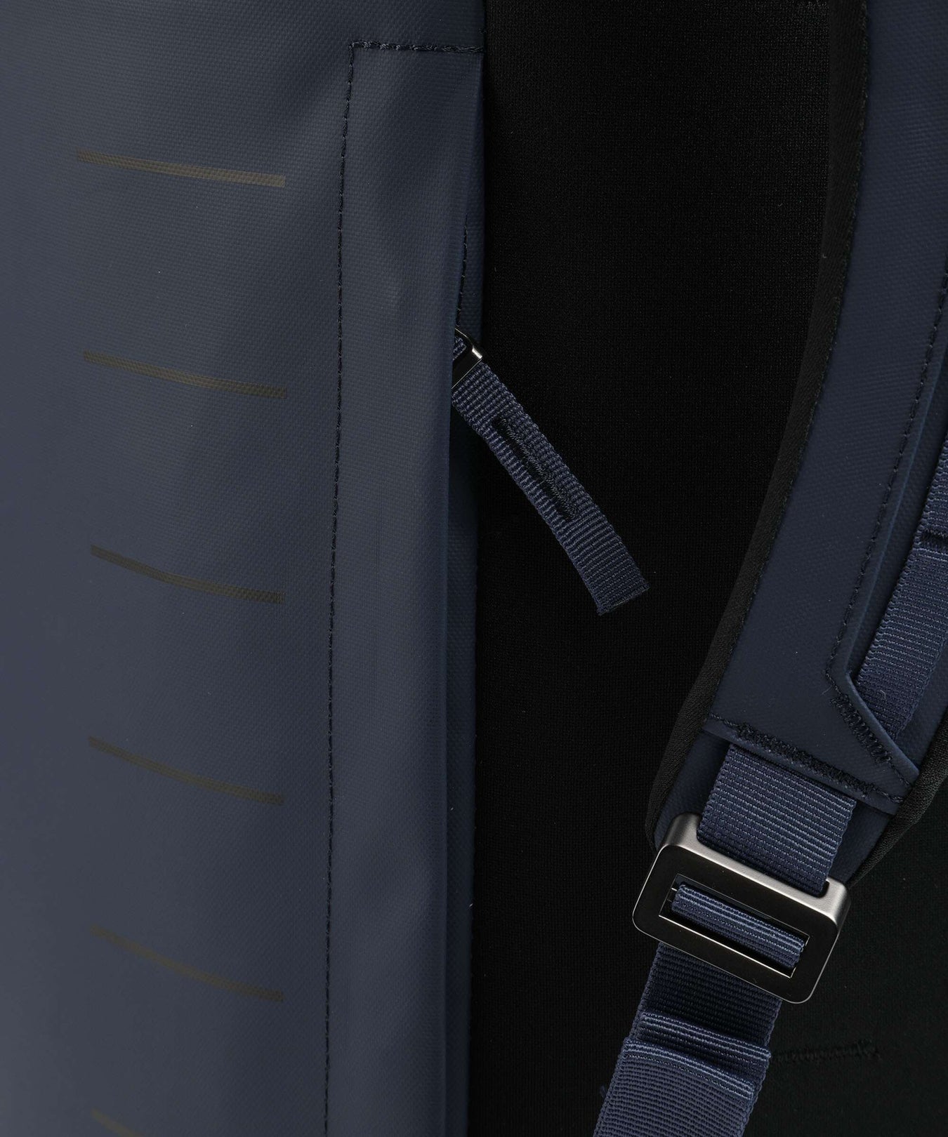 Db Roamer 90L Travel backpack blue hour