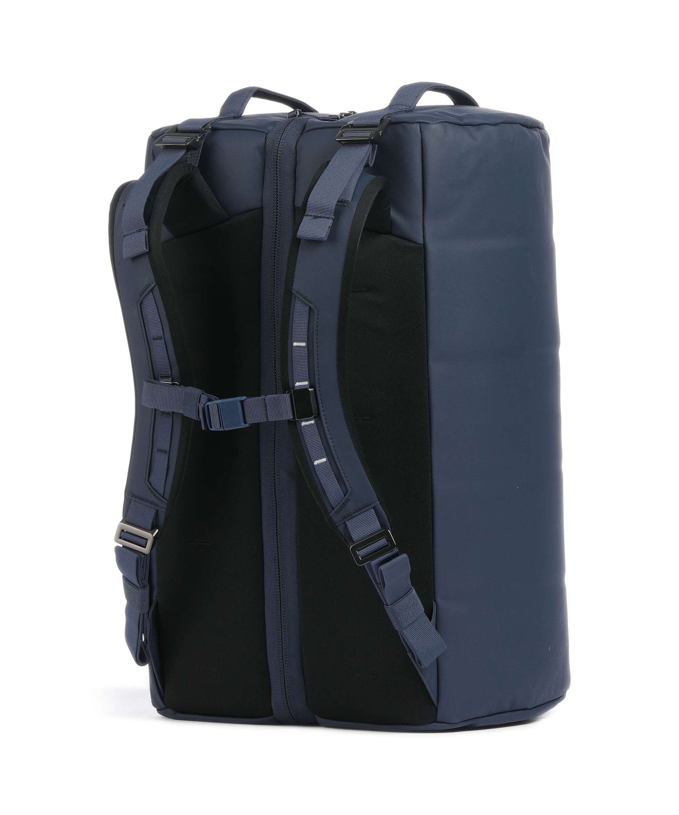Db Roamer 50 Travel backpack blue hour