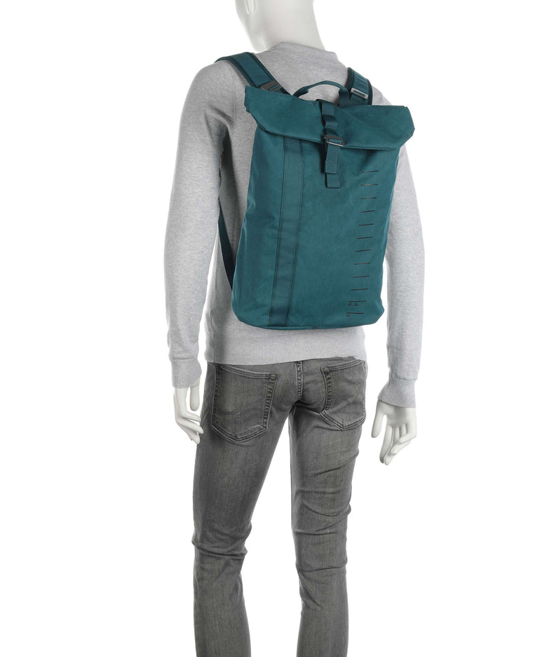 Db Essential 12 Backpack midnight teal