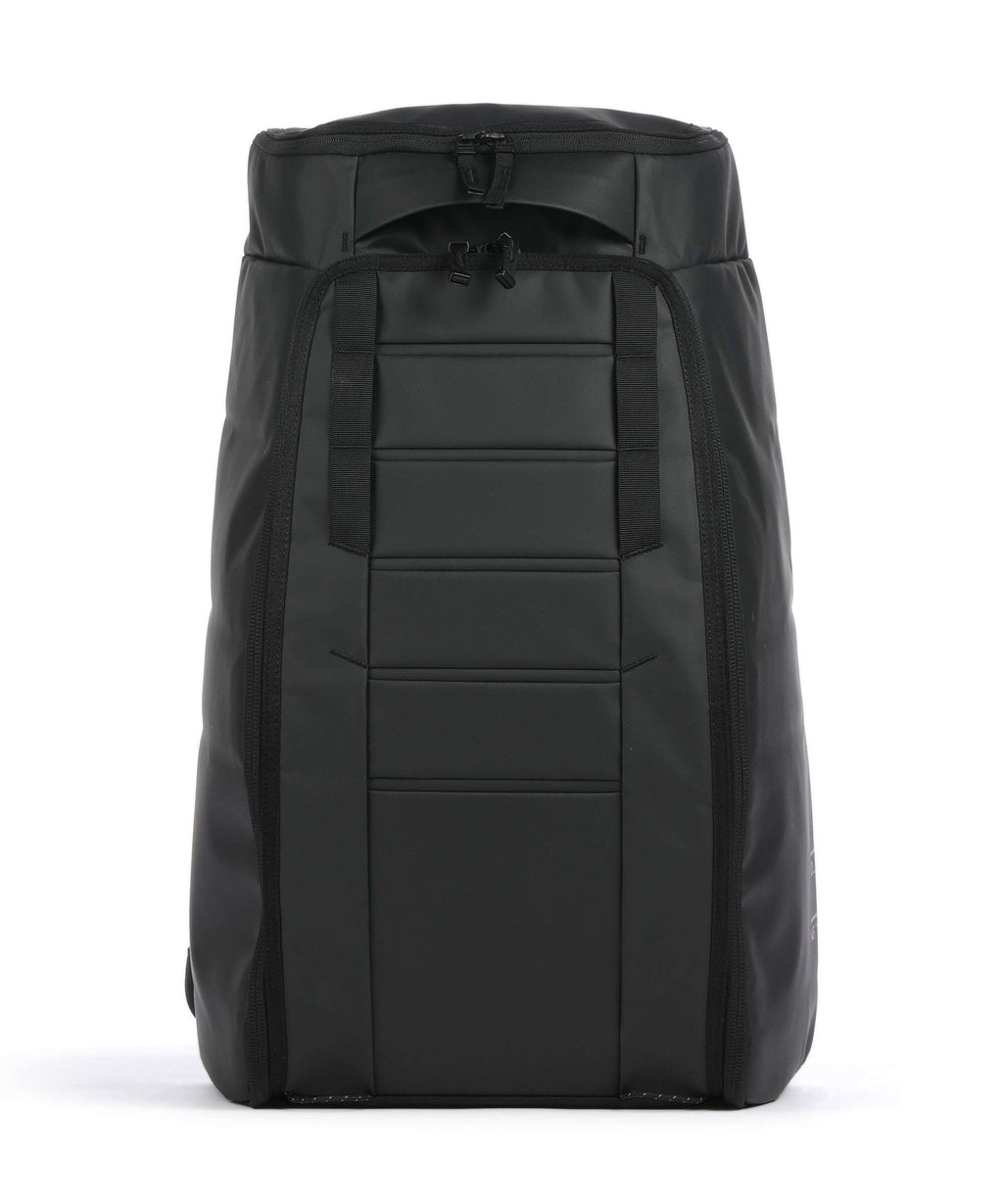 Db Hugger 45 Travel backpack black out