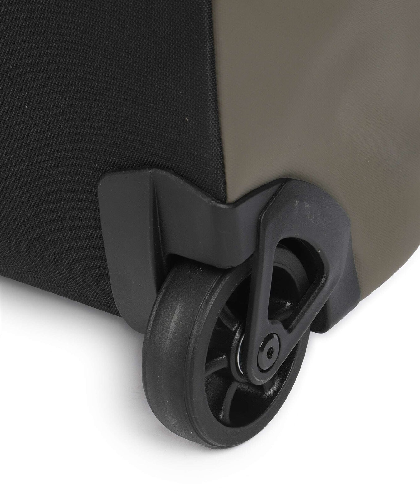 Db Hugger 40 Travel bag with wheels forest green