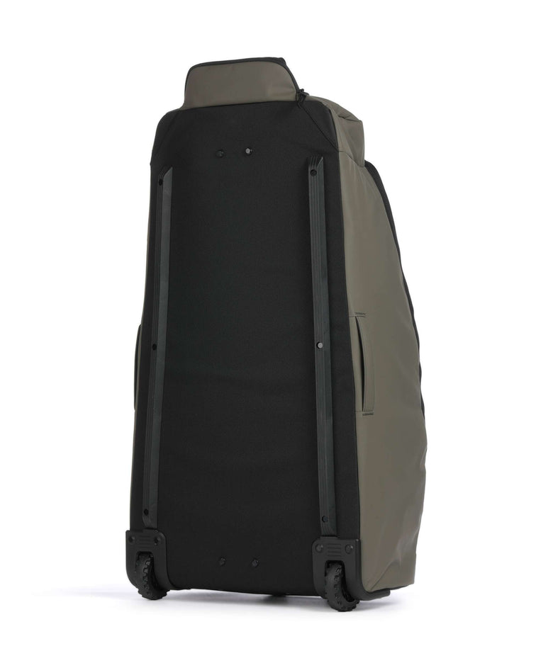 Db Hugger 90 Travel bag with wheels forest green