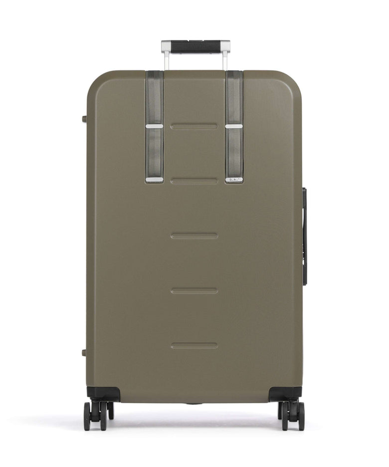 Db Ramverk L Spinner (4 wheels) forest green