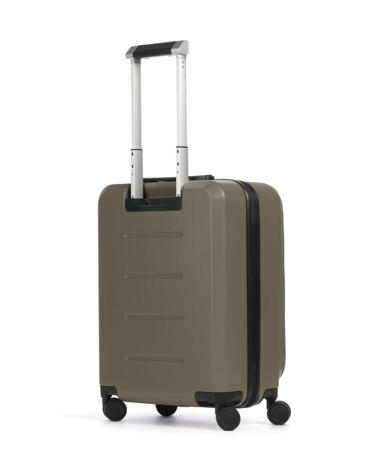 Db Ramverk S Front Spinner (4 wheels) forest green