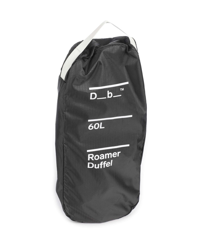 Db Roamer 60 Travel bag cappuccino