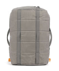 Db Roamer 60 Travel bag sand grey