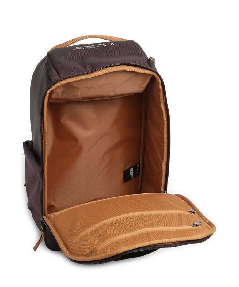 Db Ramverk 21 Backpack espresso