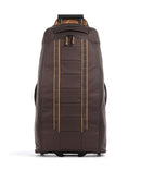 Db Hugger 90 Travel bag with wheels espresso