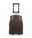 Db Hugger 40 Travel bag with wheels cappuccino