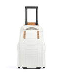 Db Hugger 40 Travel bag with wheels oatmilk