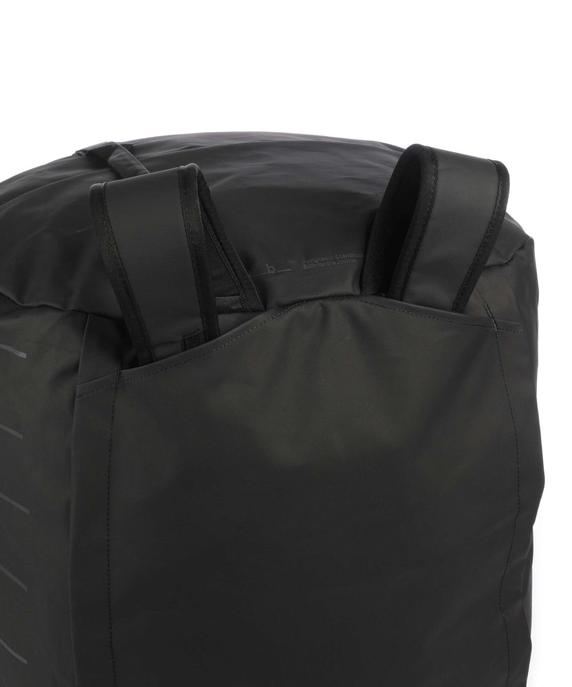 Db Roamer 100 Travel backpack black out