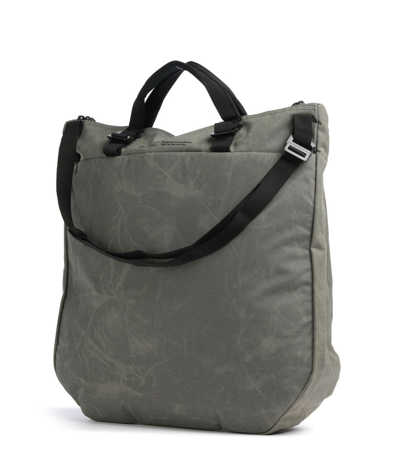 Db Utility 32 Handbag forest green
