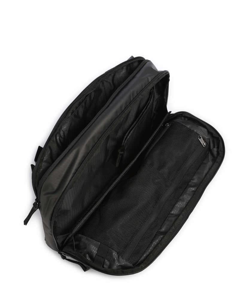 Db Ramverk 16 Laptop bag black out