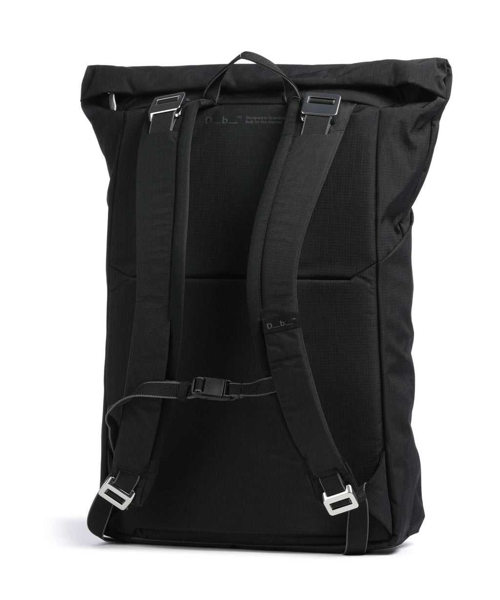 Db Entour 18 Backpack black out