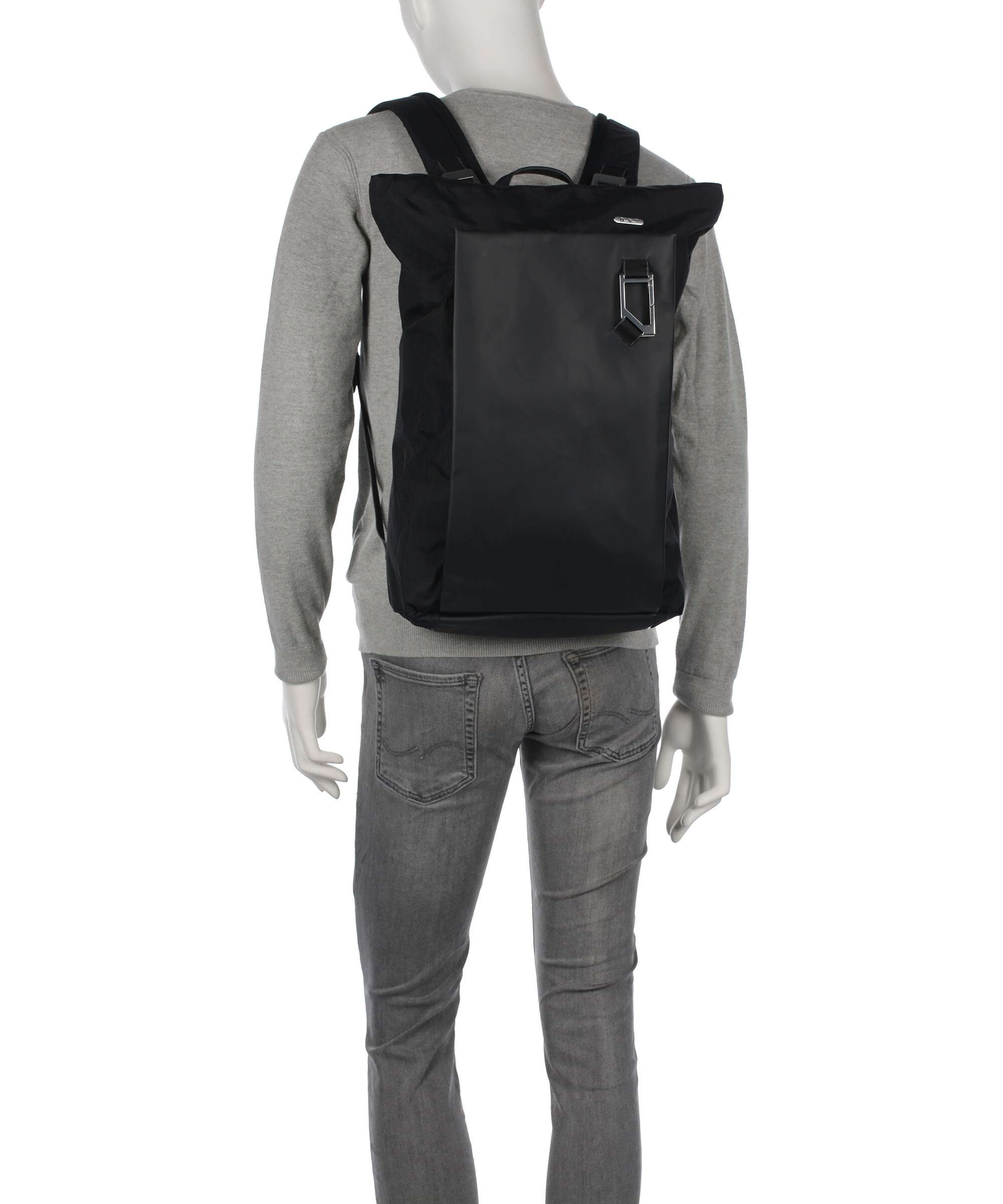 Db Entour 18 Backpack black out