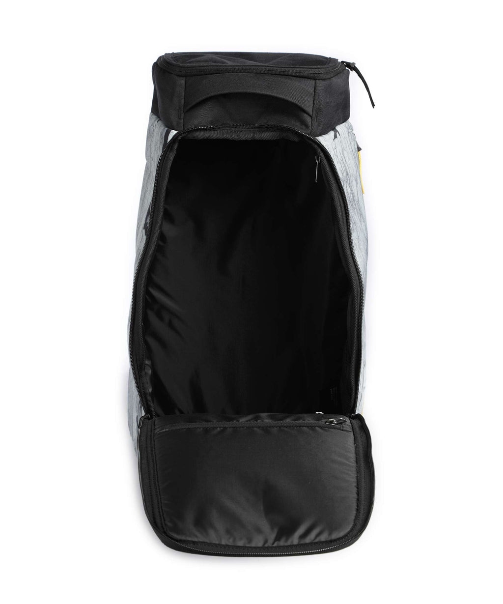 Db Hugger 25 Backpack basalt white