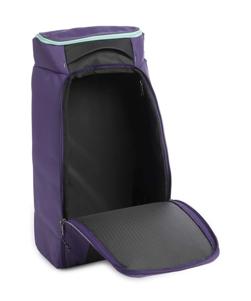 Db Hugger 25 Backpack black purple