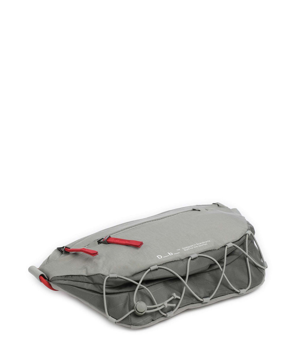 Db Roamer Pro 6 Sling bag basil green