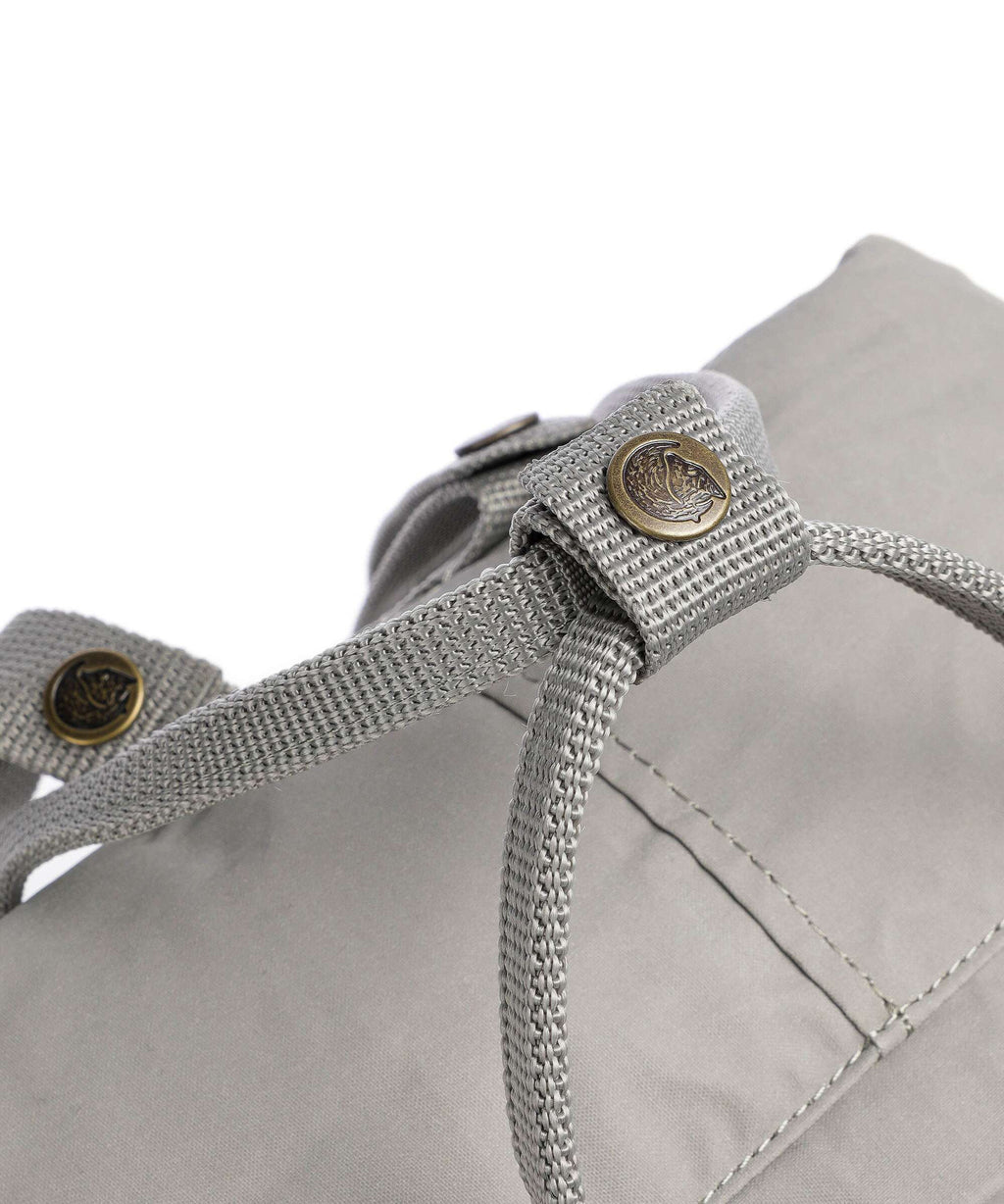 Fjällräven Kånken Backpack fog