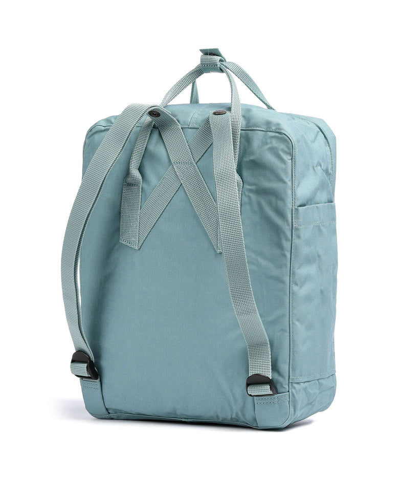 Fjällräven Kånken Backpack vinylon sky blue
