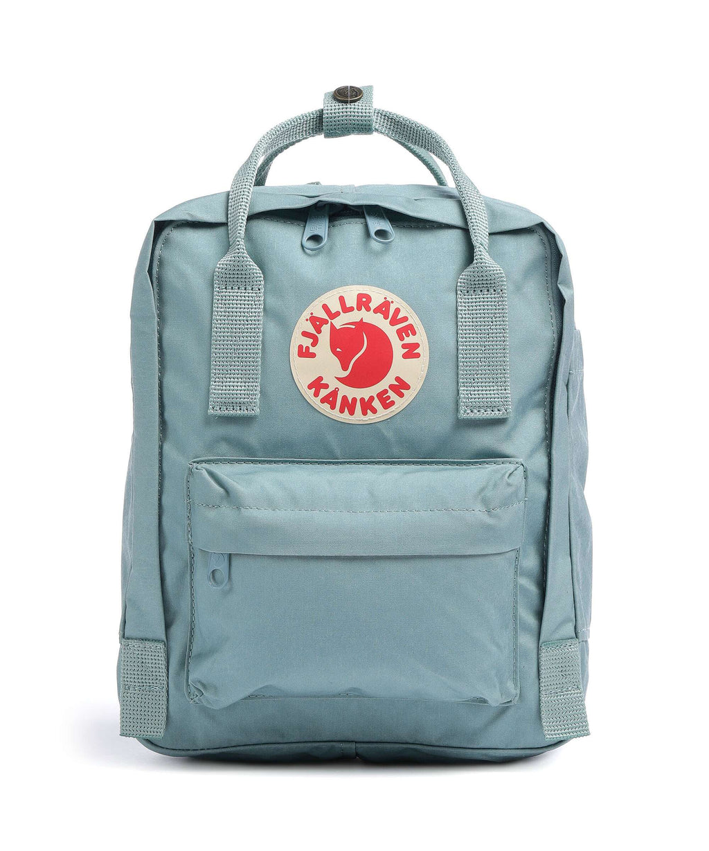 Fjällräven Kånken Mini Backpack sky blue