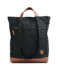 Fjällräven No. 2 Tote bag black