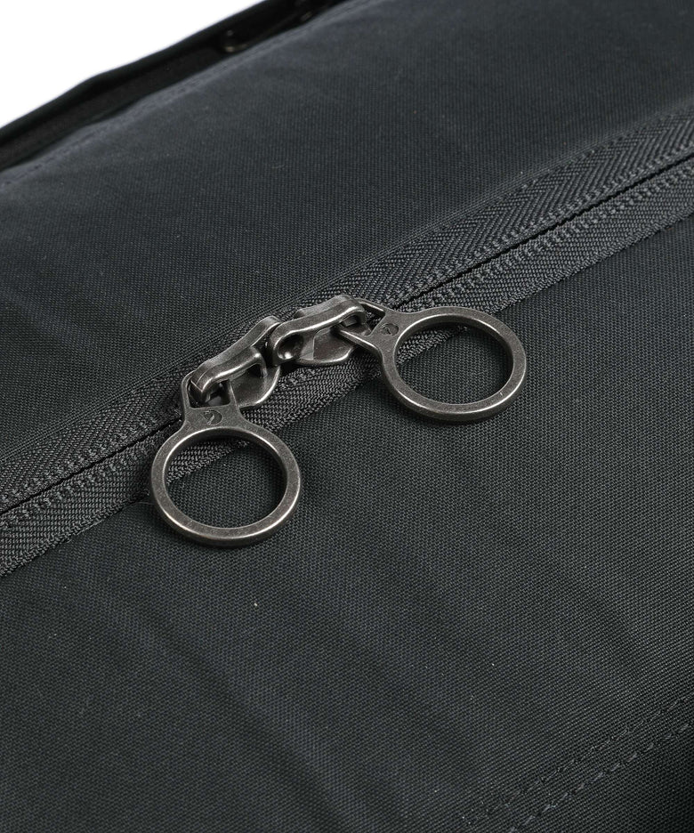 Fjällräven Splitpack Travel backpack black