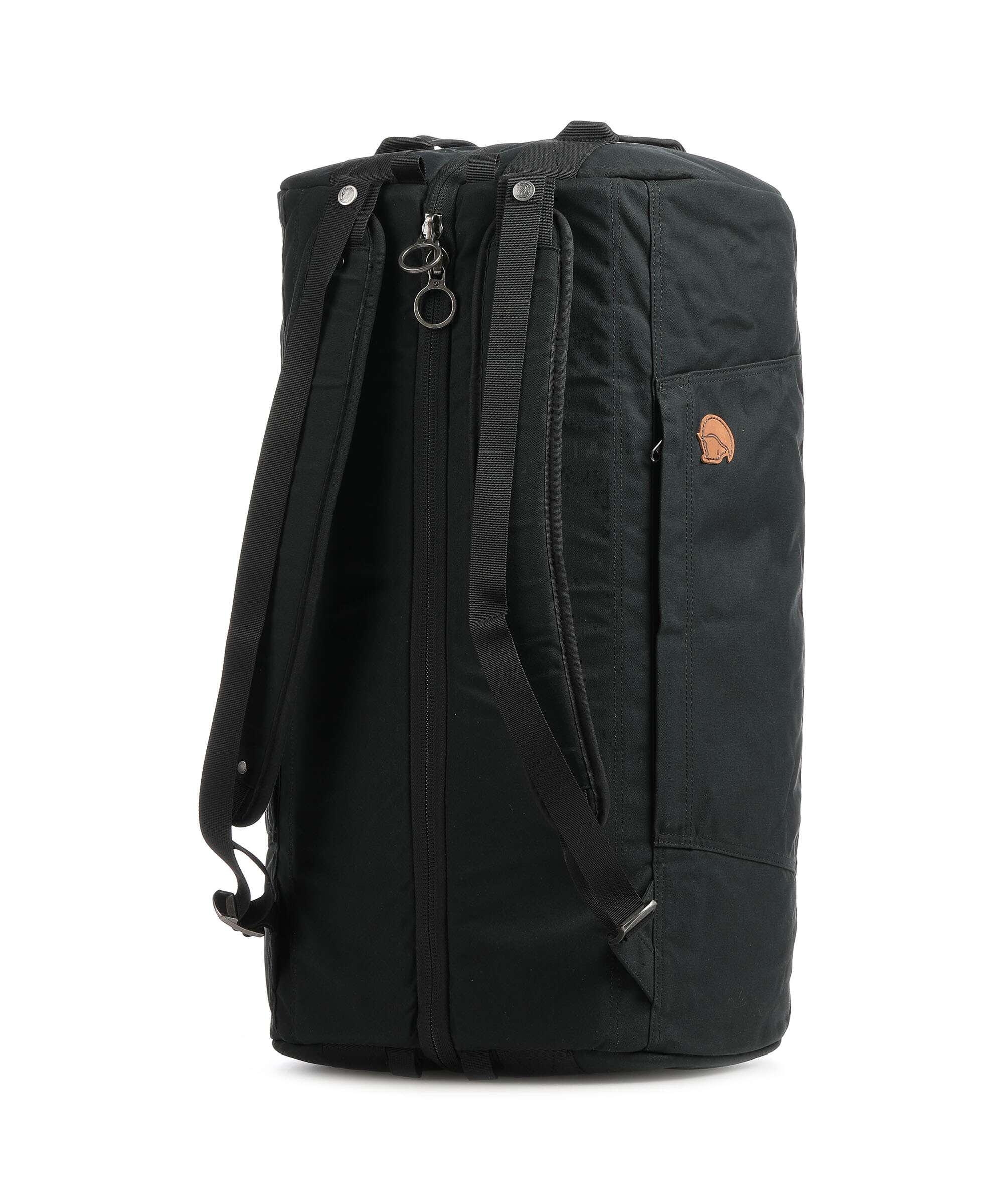 Fjällräven Splitpack Large Travel bag black 58 cm