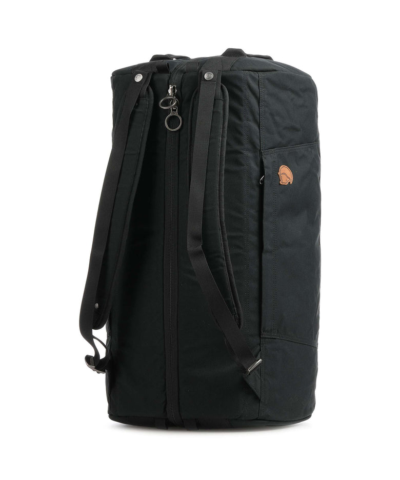 splitpack large backpack fjällräven Fjällräven Splitpack Large Travel bag black 58 cm