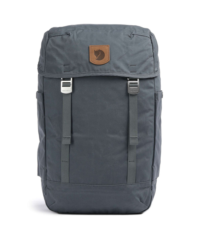 Fjällräven Greenland Top Backpack dusk