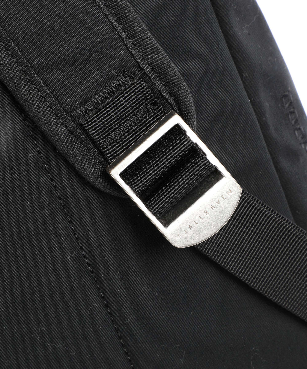 Fjällräven Greenland Top Backpack black