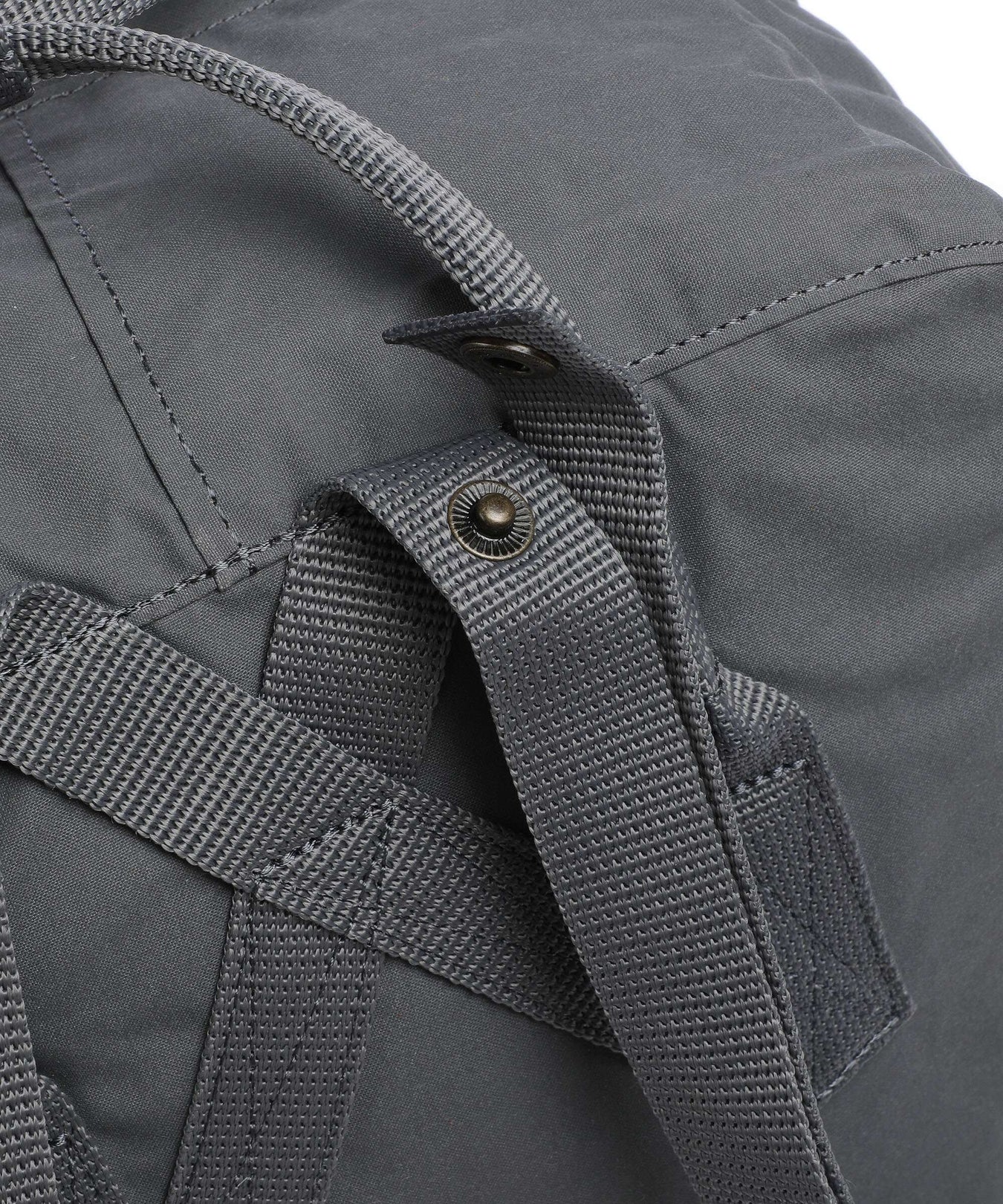 Fjällräven Kånken Backpack super grey