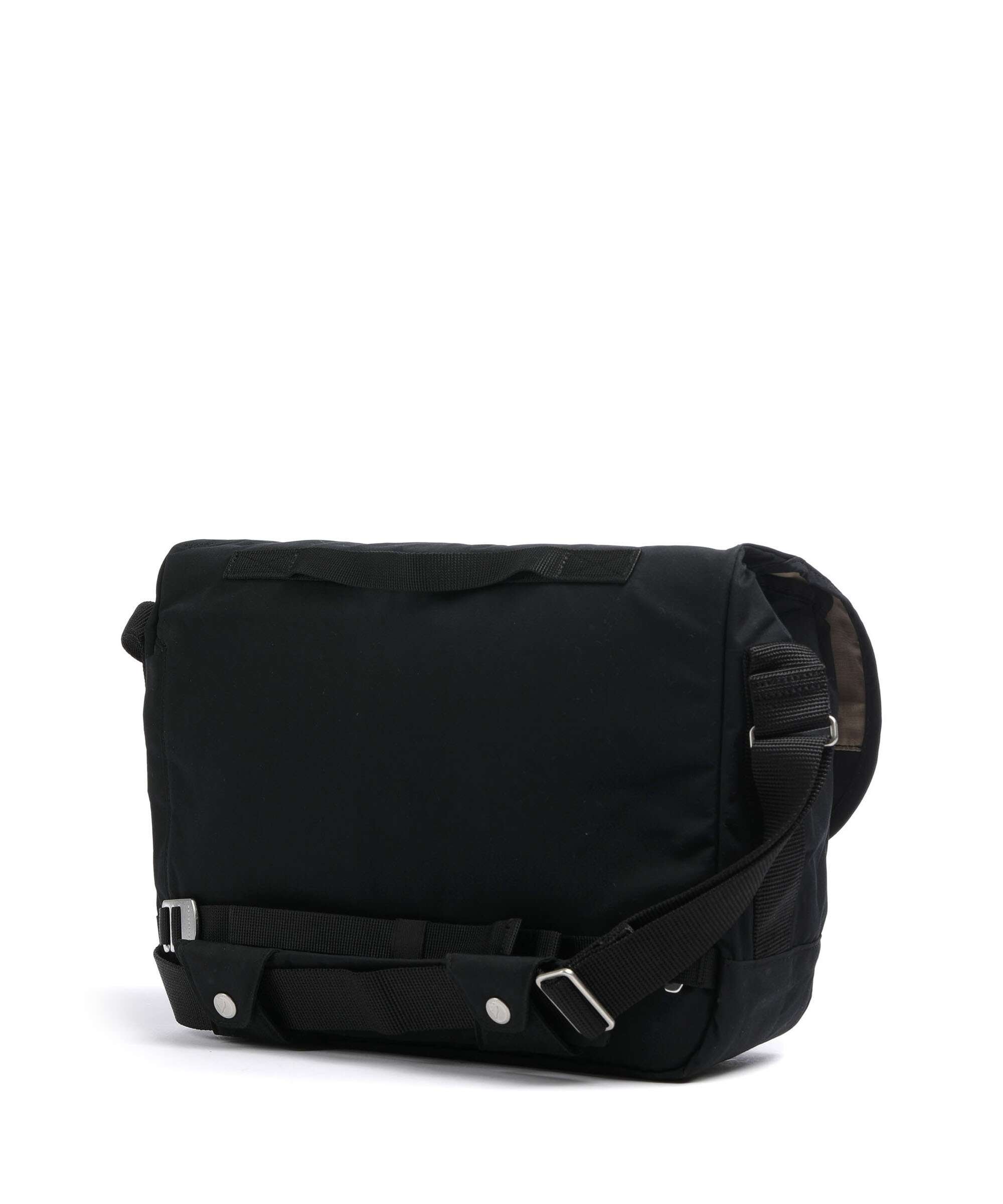 Fjällräven Greenland Messenger bag 15″ organic cotton, recycled
