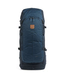 Fjällräven Keb 72 Trekking backpack storm/dark navy