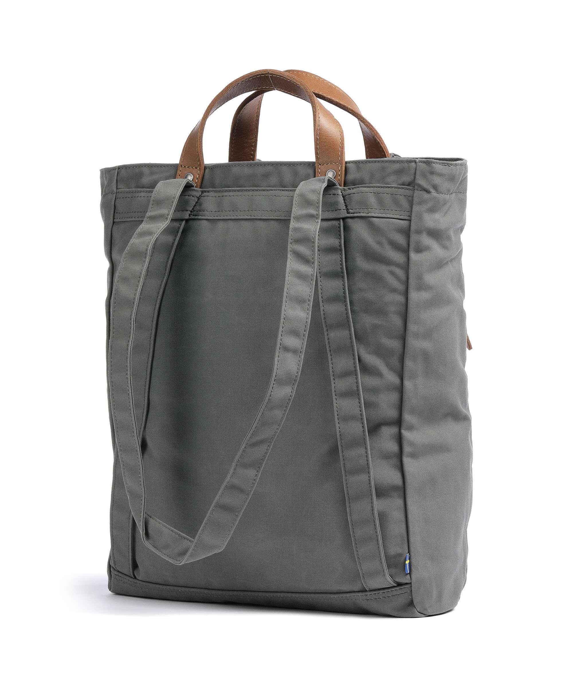 Fjällräven No. 1 Backpack bag super grey