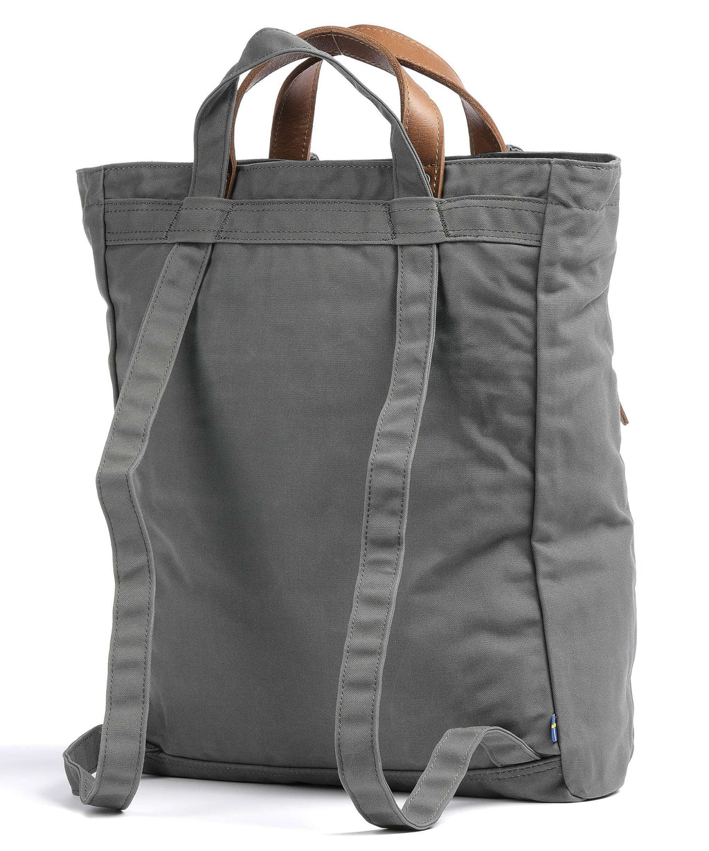 Fjällräven No. 1 Backpack bag super grey
