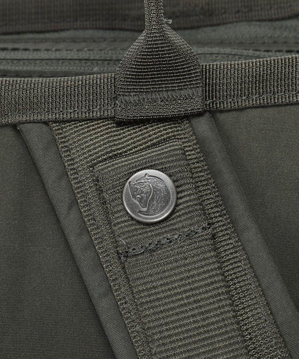 Fjällräven Vardag Backpack deep forest