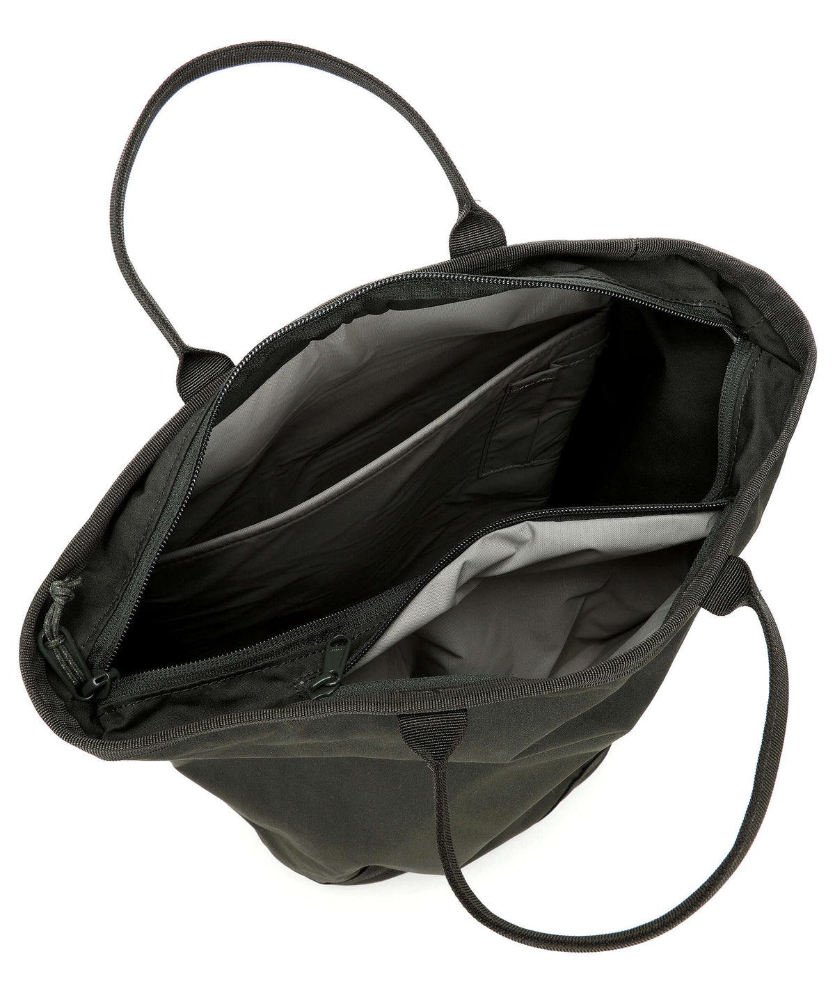 Fjällräven Vardag Backpack deep forest