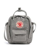 Fjällräven Kånken Sling Crossbody bag fog