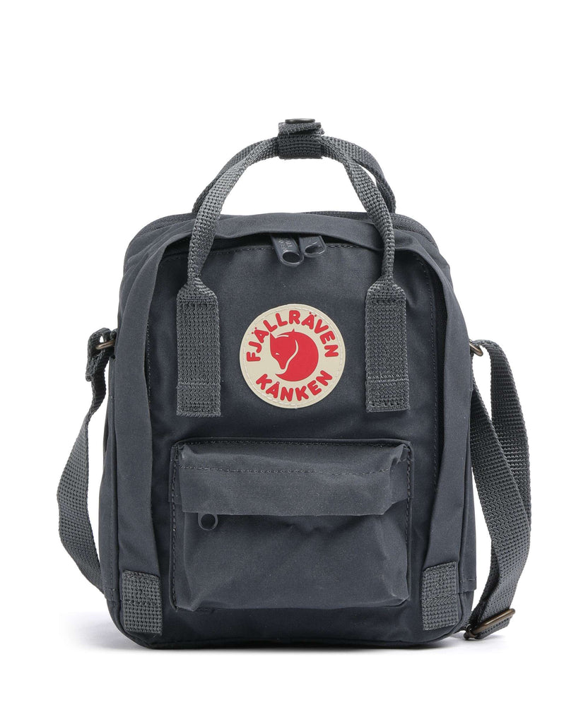 Fjällräven Kånken Sling Crossbody bag graphite
