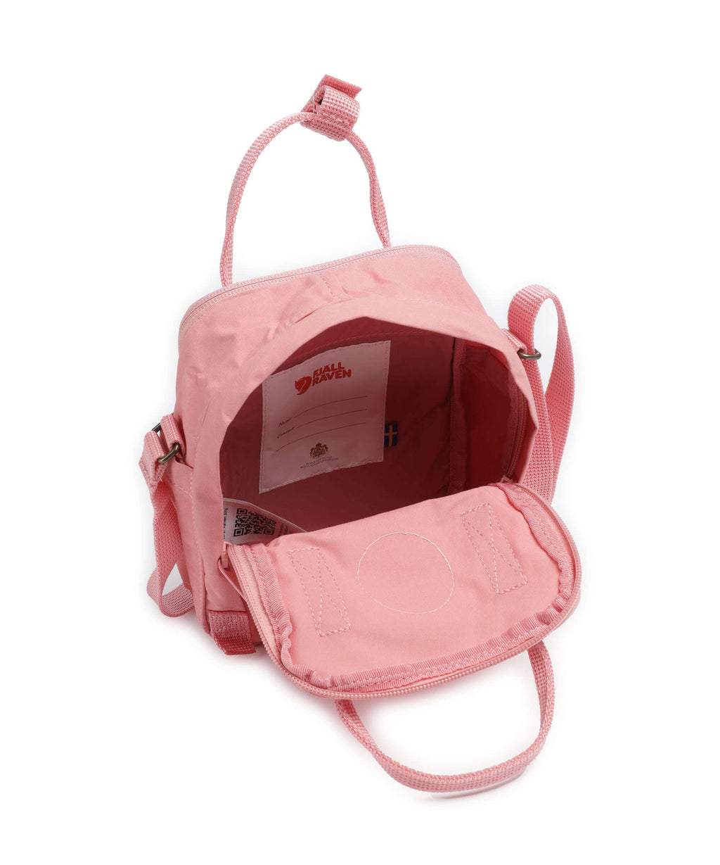 Fjällräven Kånken Sling Crossbody bag pink