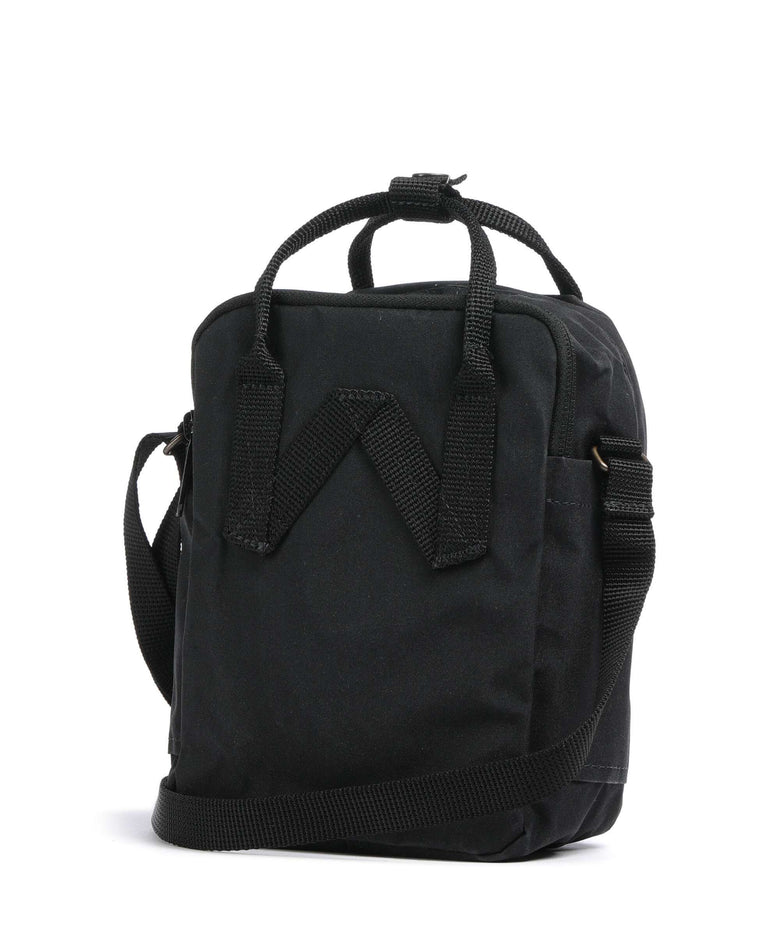 Fjällräven Kånken Sling Crossbody bag black