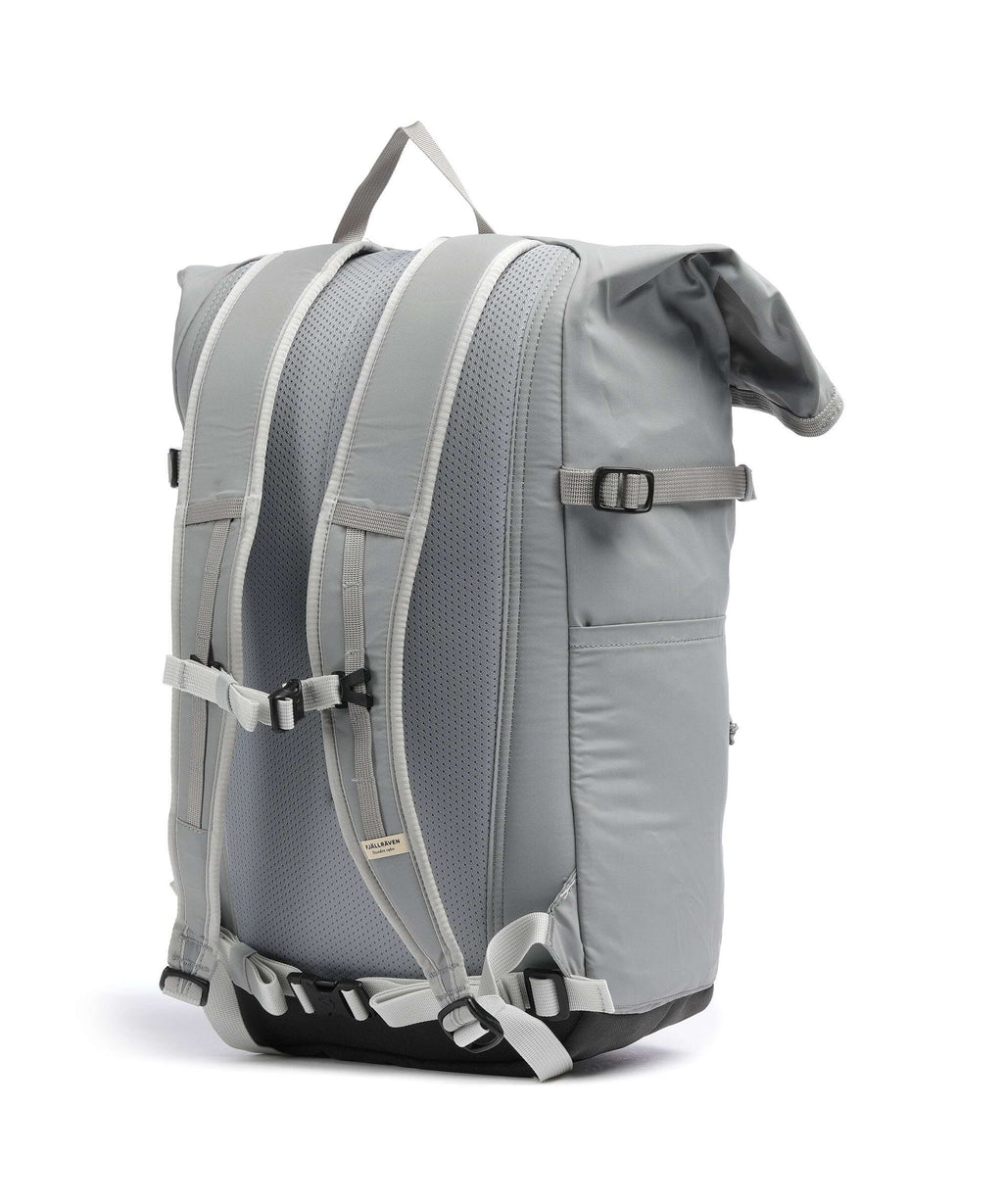 Fjällräven High Coast 24 Backpack shark grey